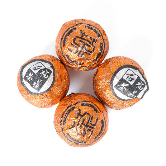 Gong Mei Long Zhu, 50 g