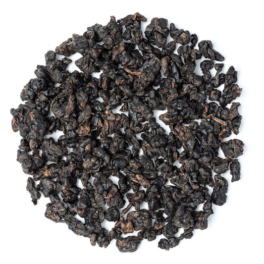 Oolong Gui Fei "Emperor's Concubine", Taiwan, 50g