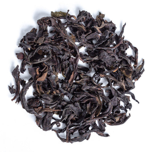 Huang Guan Yin 105