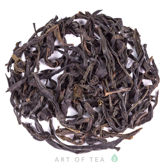 Oolong Mi Lan Xiang Gao Shan Dan Cong "Honey Orchid", Guandong, 50g