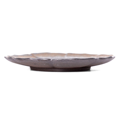 Lily Stand, high-temperature firing, 10 cm