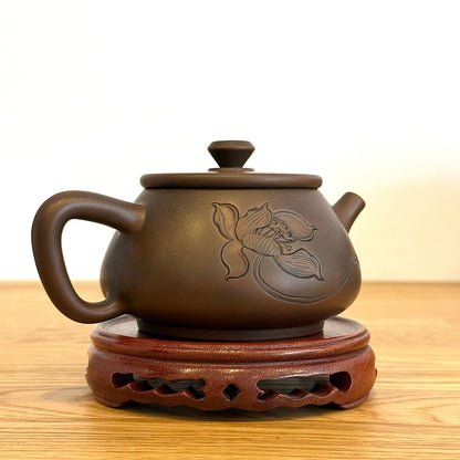 Shi Piao #1152, Jian Shui ceramics, 240 ml