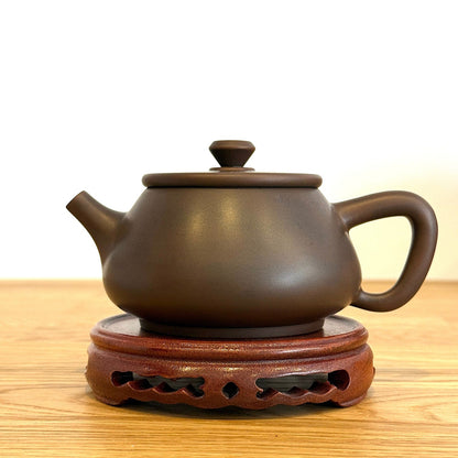 Shi Piao #1152, Jian Shui ceramics, 240 ml