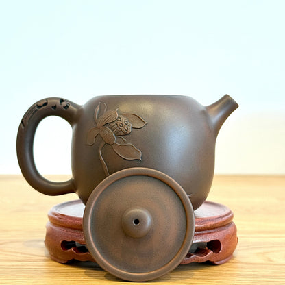 Gao Shi Piao #1154, Jian Shui ceramics, 220 ml