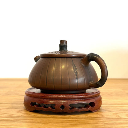 Shi Piao #1159, Jian Shui ceramics, 170 ml