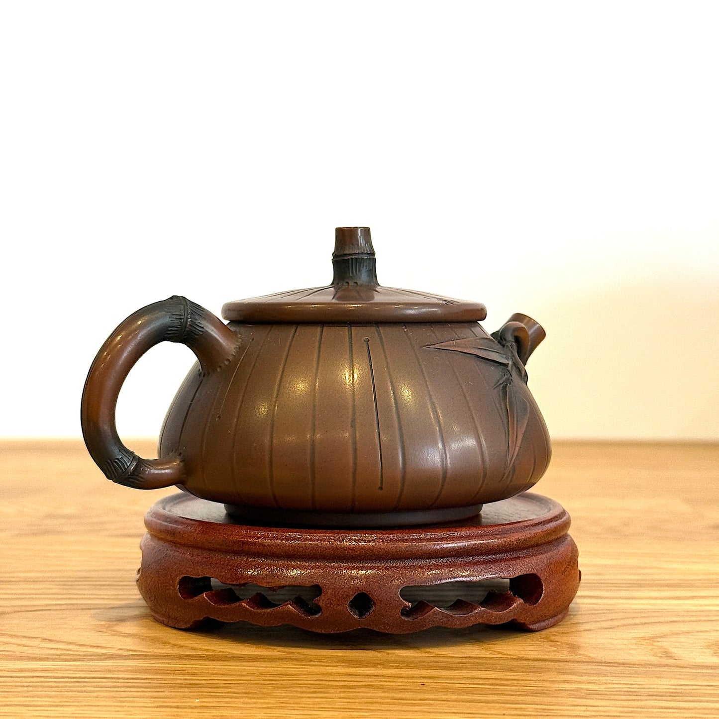 Shi Piao #1159, Jian Shui ceramics, 170 ml