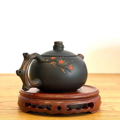 Xi Shi #1160, Jian Shui ceramics, 140 ml