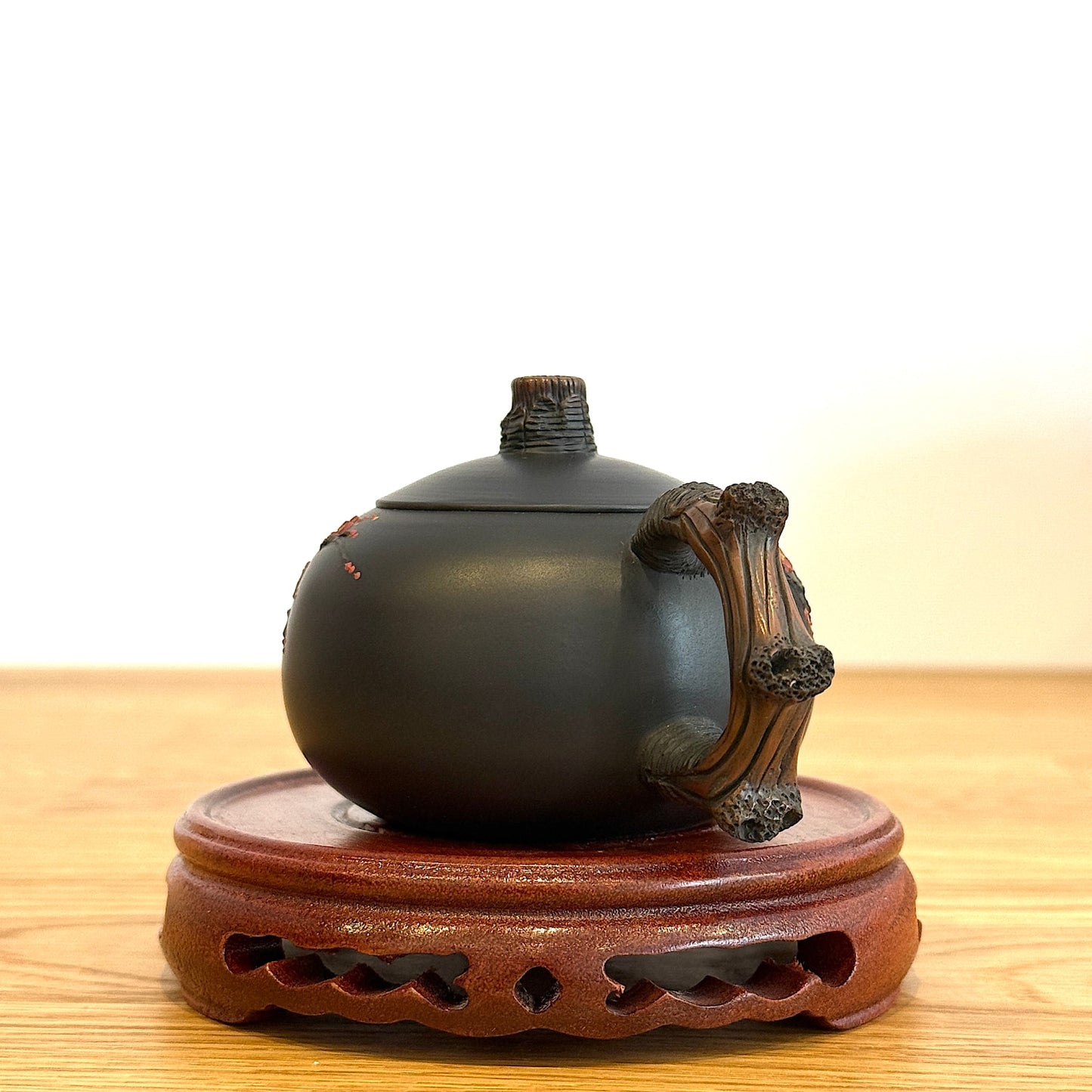 Xi Shi #1160, Jian Shui ceramics, 140 ml