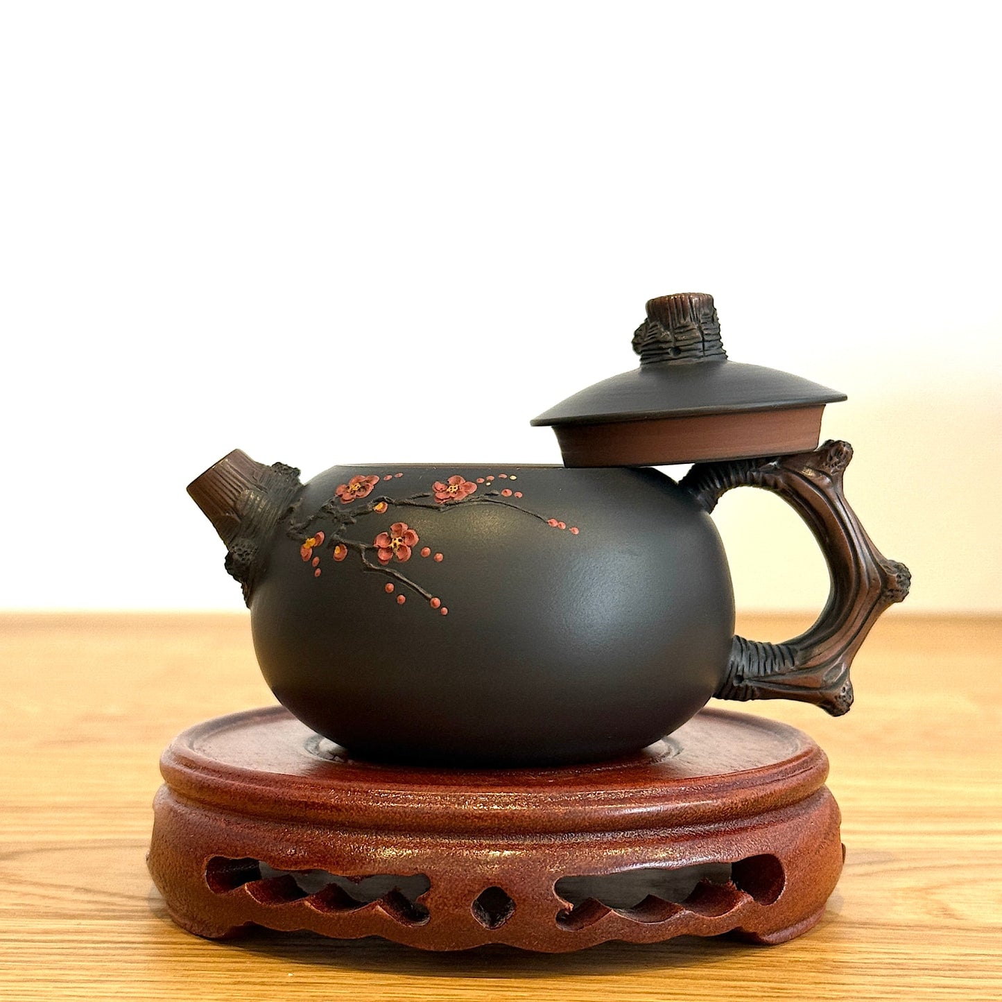 Xi Shi #1160, Jian Shui ceramics, 140 ml