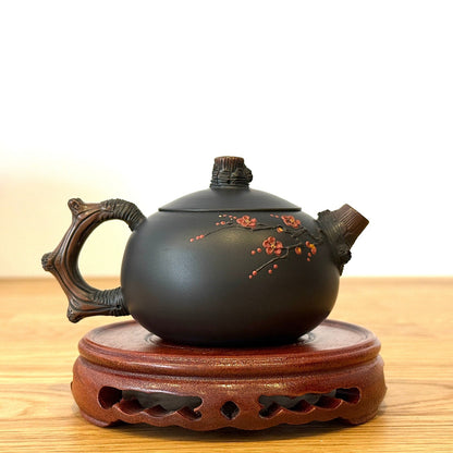 Xi Shi #1160, Jian Shui ceramics, 140 ml