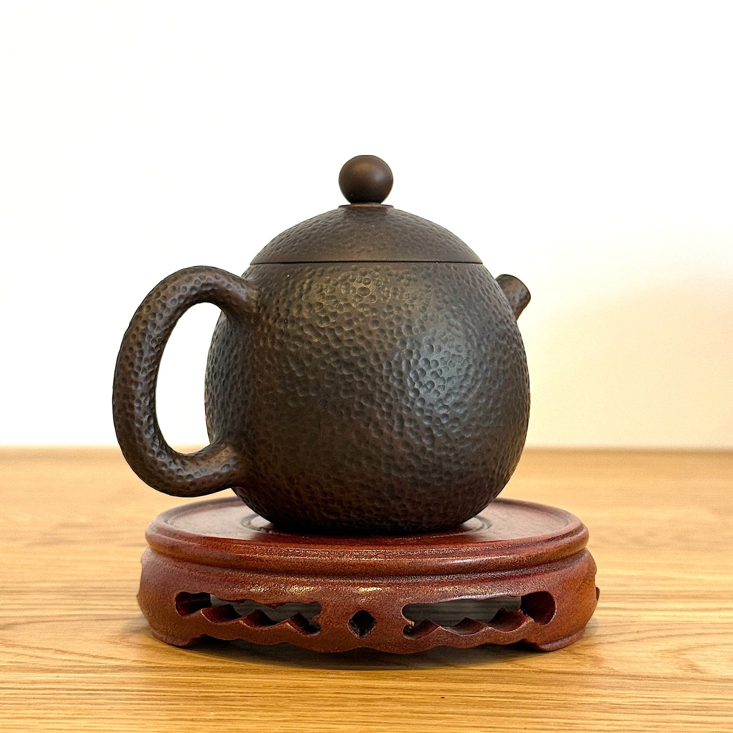 Long Dan #1166, Jian Shui ceramics, 180 ml