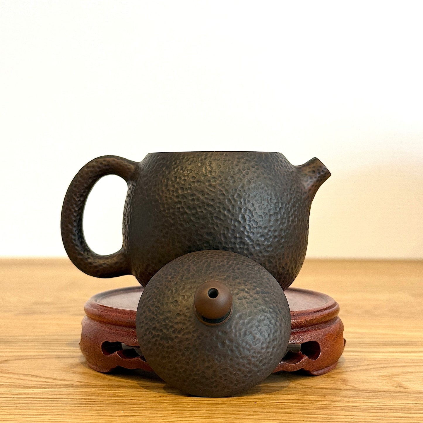 Long Dan #1166, Jian Shui ceramics, 180 ml