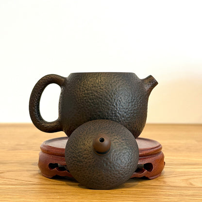 Long Dan #1166, Jian Shui ceramics, 180 ml