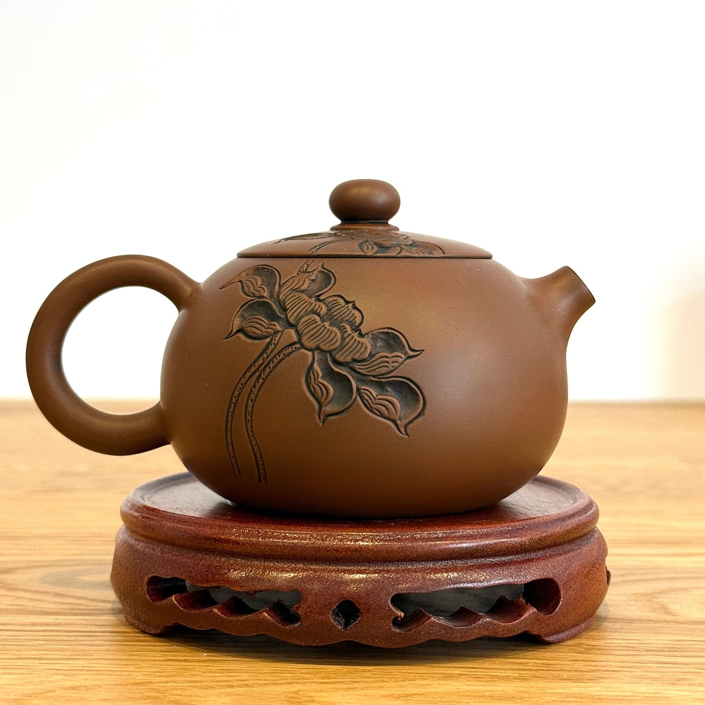 Xi Shi #1170, Jian Shui ceramics, 200 ml