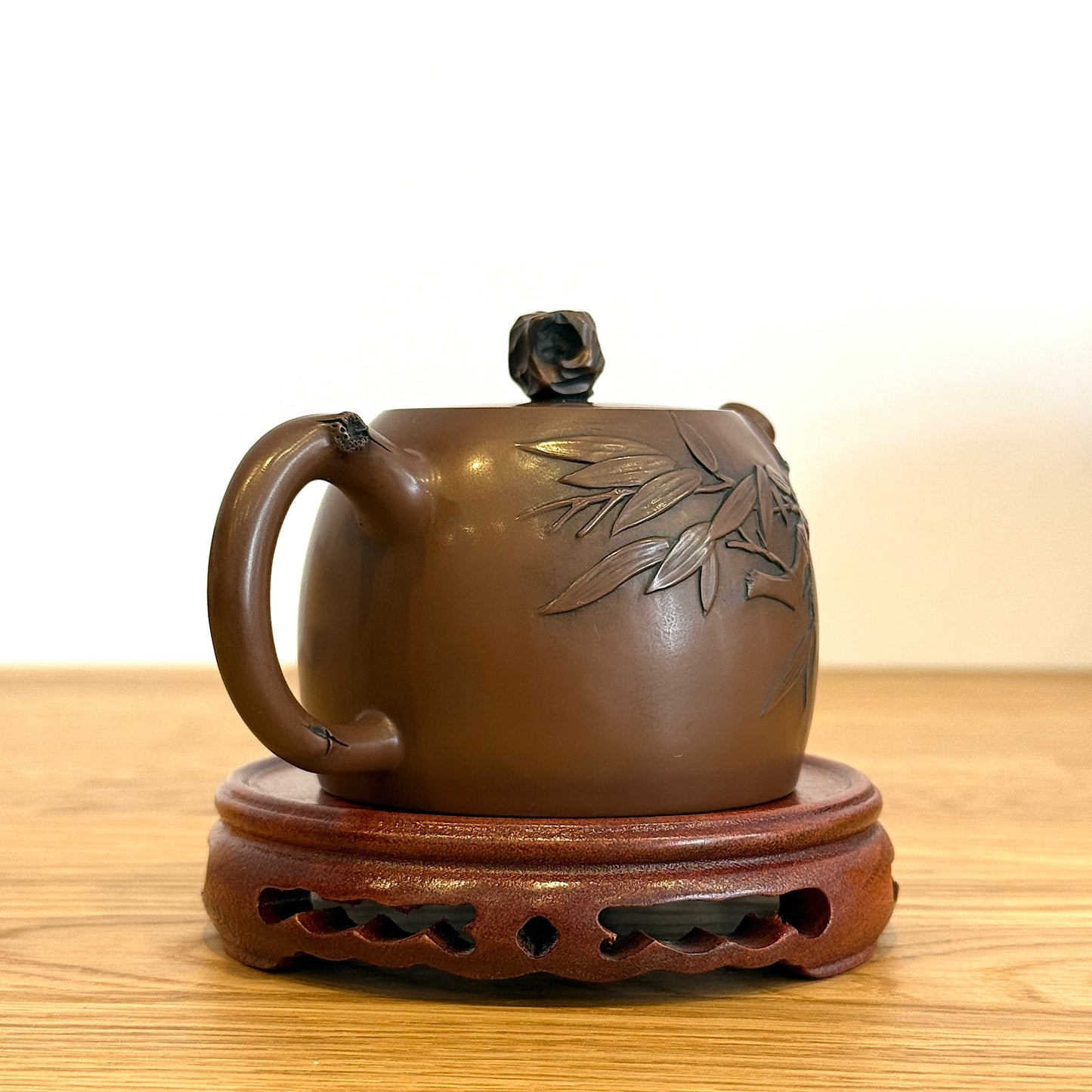 Gao Shi Piao #1172, Jian Shui ceramics, 200 ml