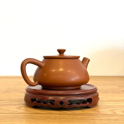 Shi Piao #1169, Jian Shui ceramics, 170 ml