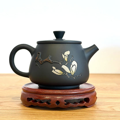 Gao Shi Piao #1166, Jian Shui ceramics, 180 ml