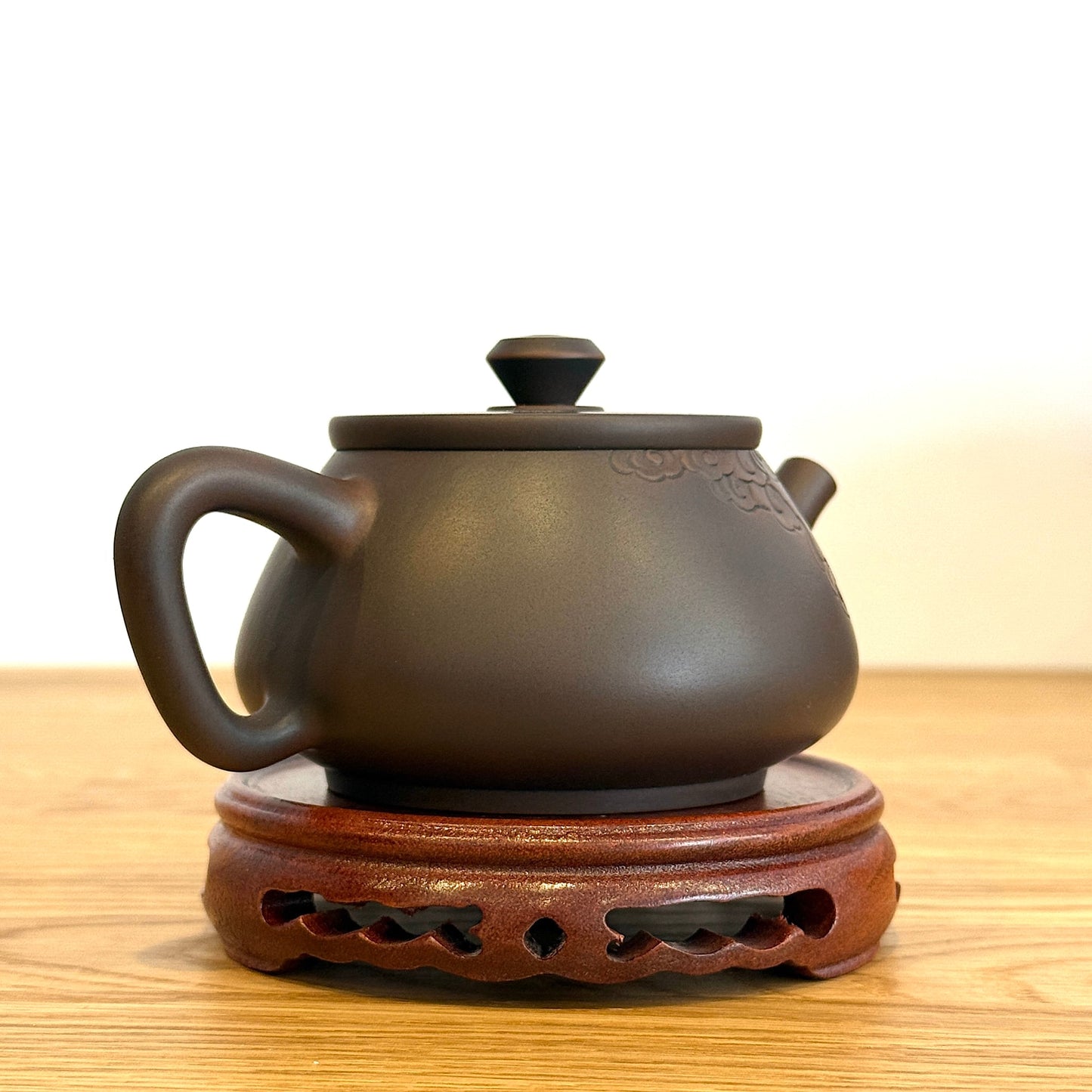 Shi Piao #1178, Jian Shui ceramics, 230 ml