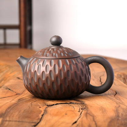 Jian Shui Xi Shi Teapot J31, 120 ml