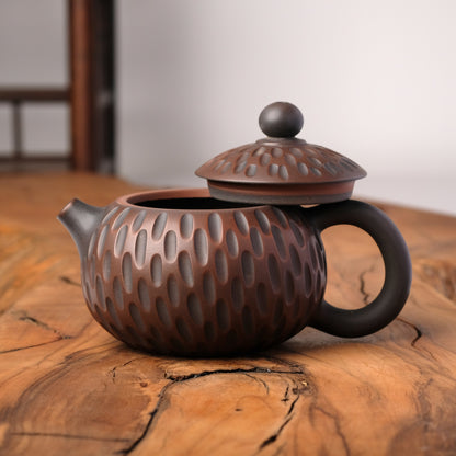 Jian Shui Xi Shi Teapot J31, 120 ml