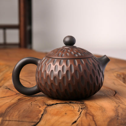 Jian Shui Xi Shi Teapot J31, 120 ml