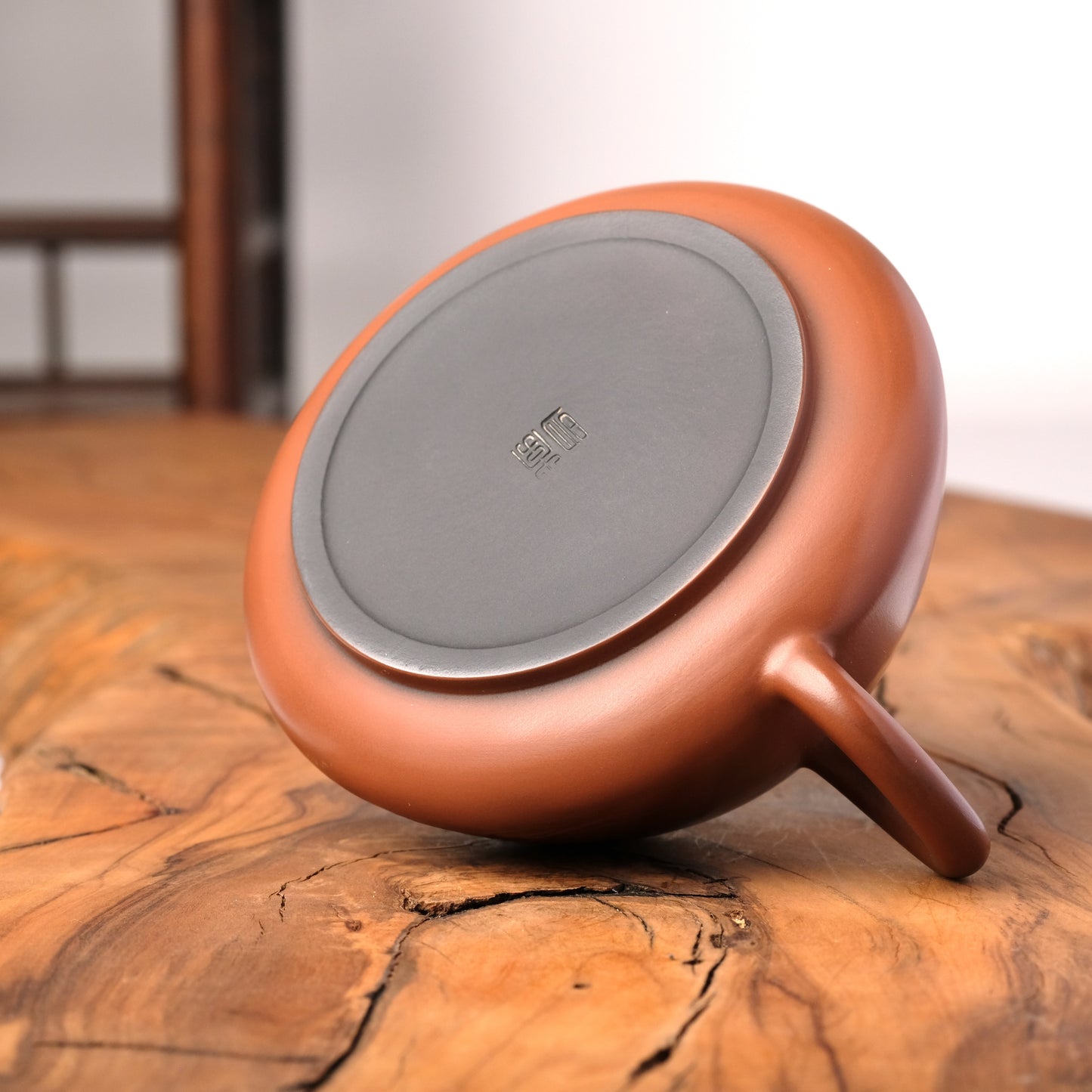 Jian Shui Shi Piao Hills Teapot J33, 220 ml