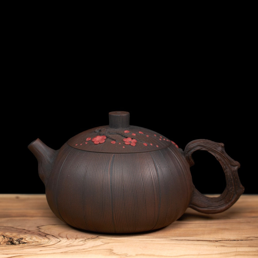 Jian Shui Sakura Teapot J49, 265 ml