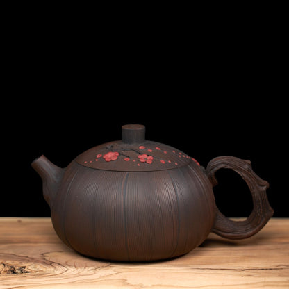 Jian Shui Sakura Teapot J49, 265 ml