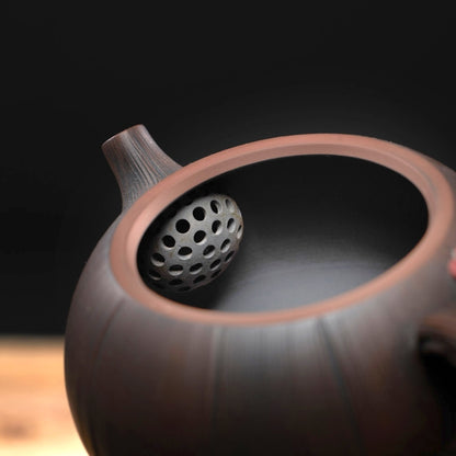 Jian Shui Sakura Teapot J49, 265 ml
