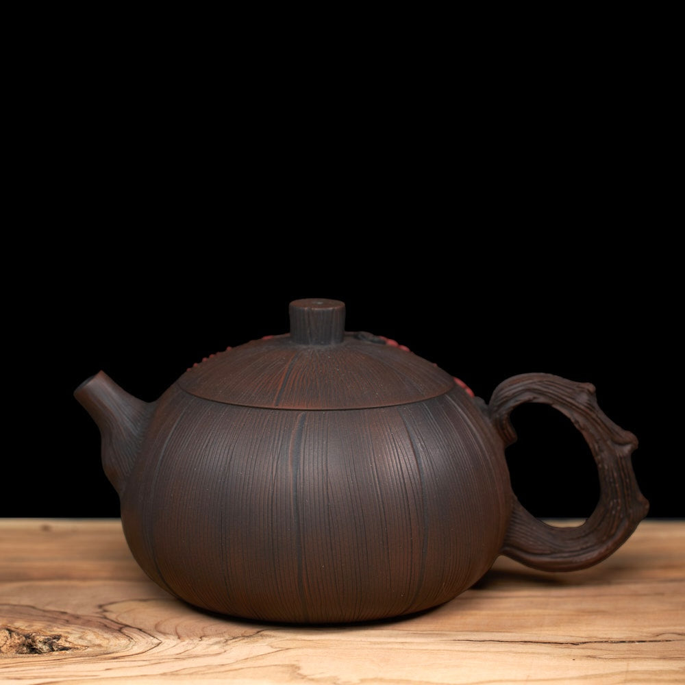 Jian Shui Sakura Teapot J49, 265 ml