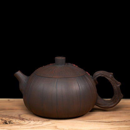 Jian Shui Sakura Teapot J49, 265 ml