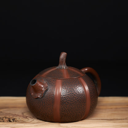 Jian Shui Xi Shi Pumpkin Teapot J50, 220 ml