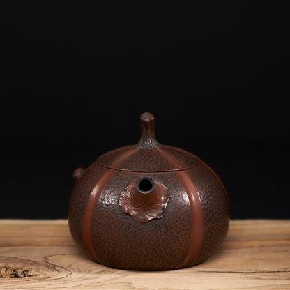 Jian Shui Xi Shi Pumpkin Teapot J50, 220 ml