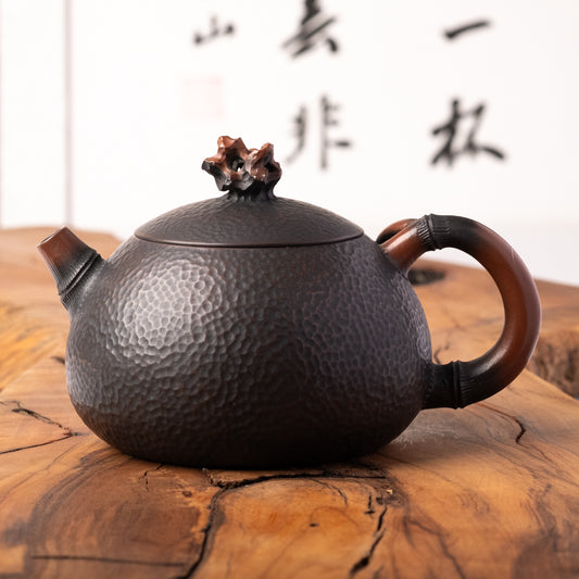 Jian Shui Xi Shi Teapot J17, 240 ml