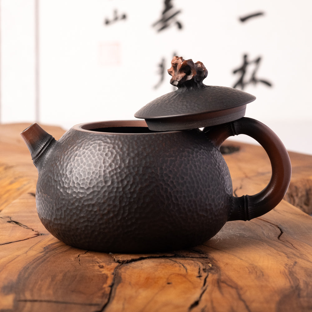 Jian Shui Xi Shi Teapot J17, 240 ml