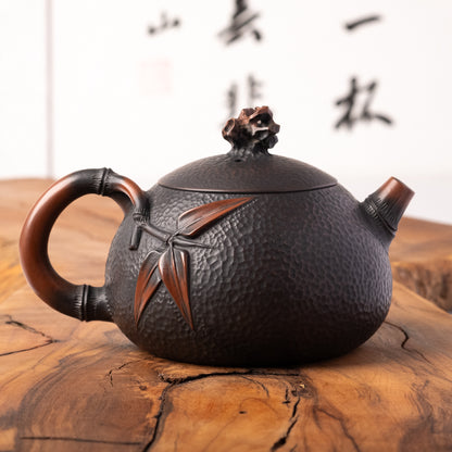 Jian Shui Xi Shi Teapot J17, 240 ml