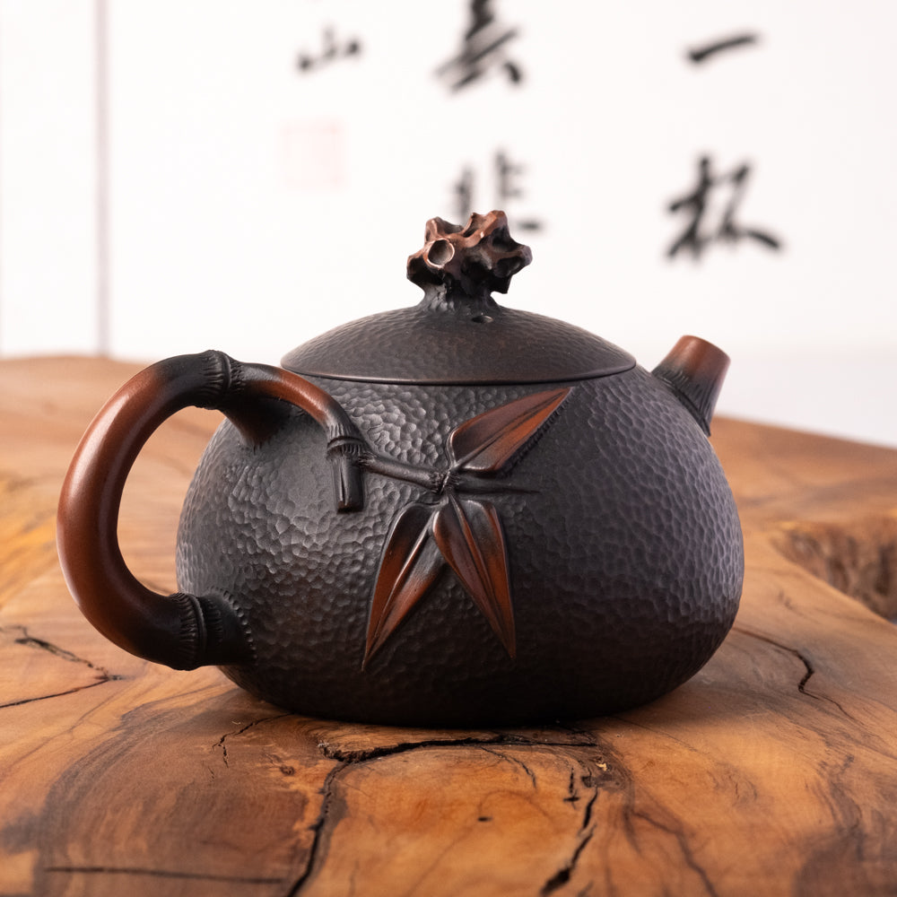 Jian Shui Xi Shi Teapot J17, 240 ml