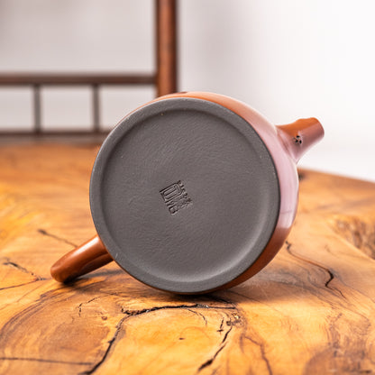 Jian Shui High Shi Piao Teapot J23, 200 ml