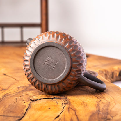 Jian Shui High Shi Piao Teapot J12, 190 ml