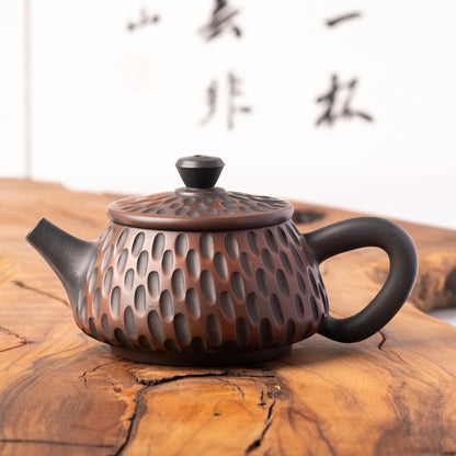 Jian Shui Shi Piao Teapot J11, 180 ml