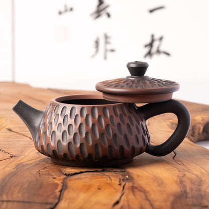 Jian Shui Shi Piao Teapot J11, 180 ml