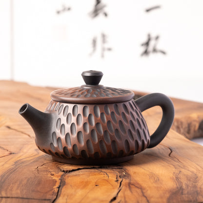 Jian Shui Shi Piao Teapot J11, 180 ml