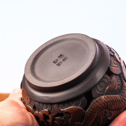 Dragon Jian Shui Tea Cup С27, 100 ml
