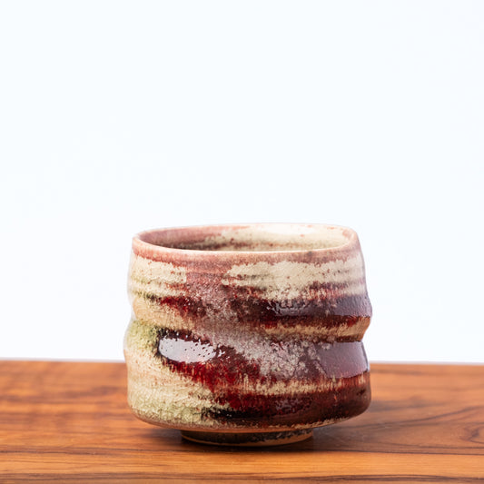 Jingdezhen Tea Cup C22, 80 ml