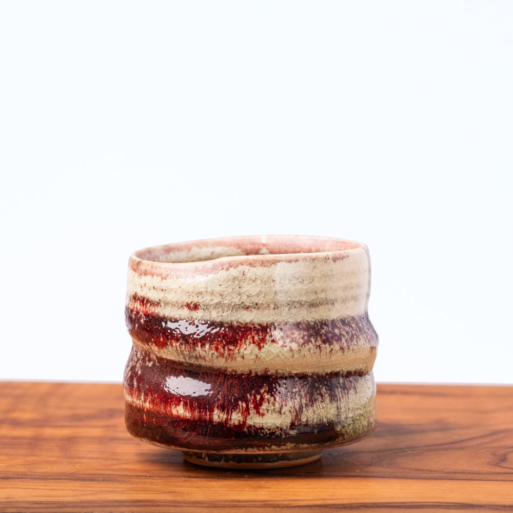 Jingdezhen Tea Cup C22, 80 ml