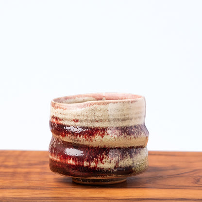 Jingdezhen Tea Cup C22, 80 ml