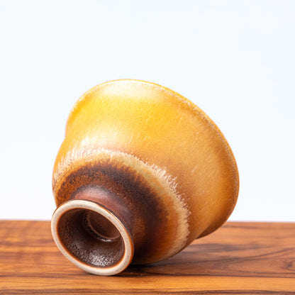 Jingdezhen Tea Cup C41, 80 ml