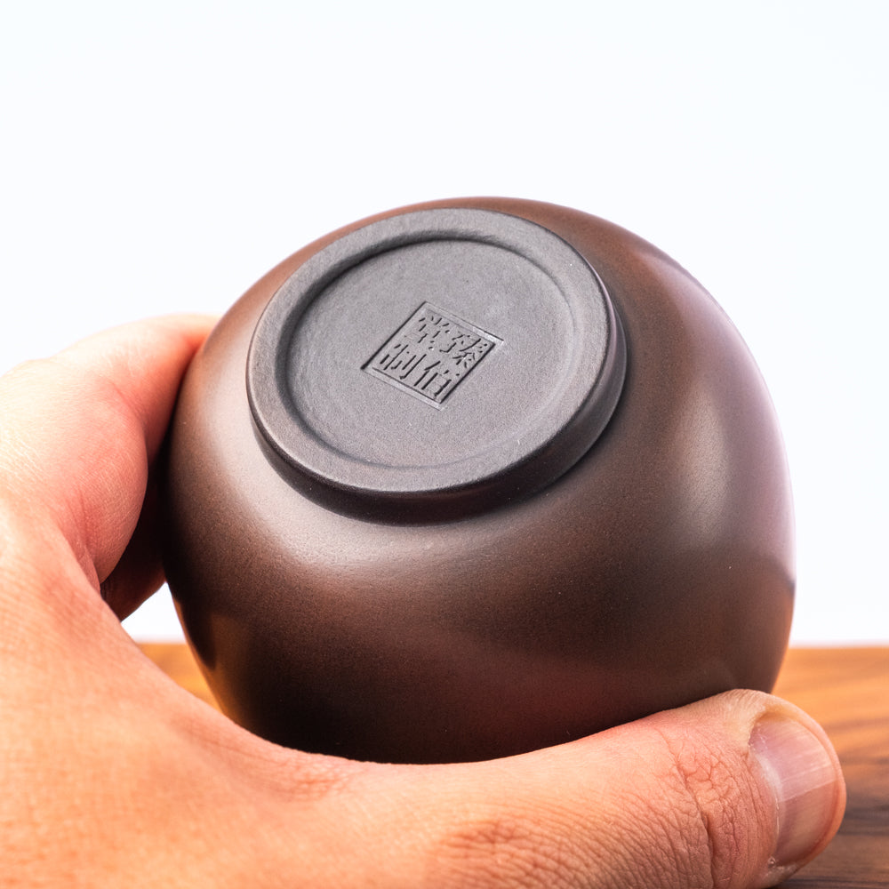 Jian Shui Tea Cup C42, 85 ml