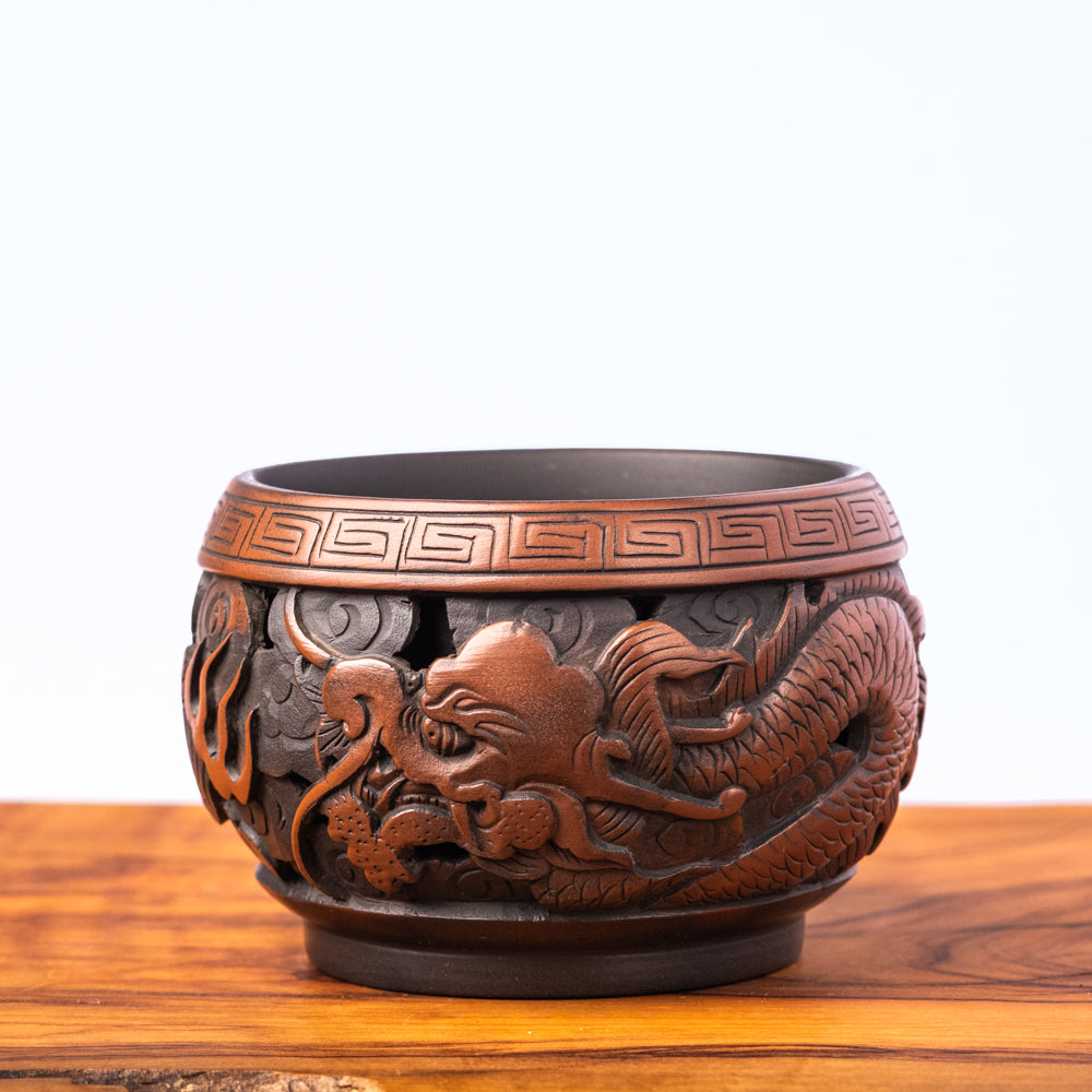 Dragon Jian Shui Tea Cup С27, 100 ml