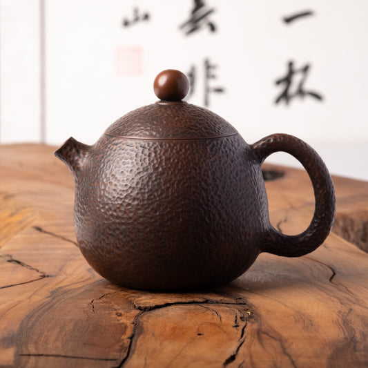 Jian Shui Long Dan Teapot J01, 180 ml